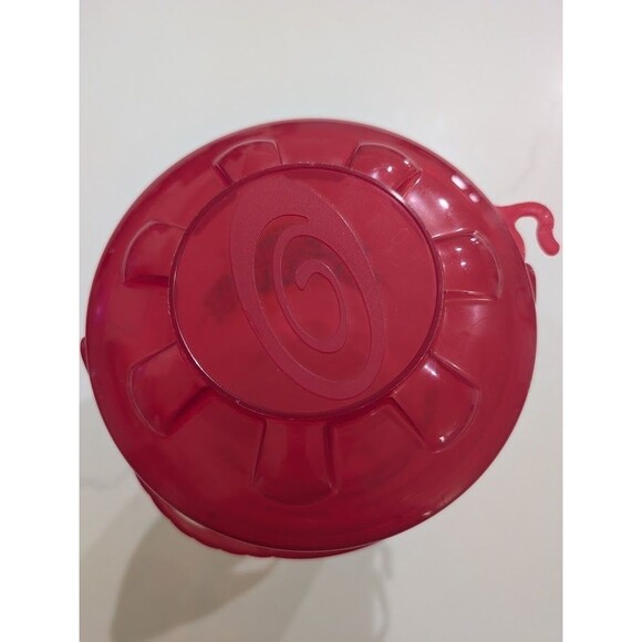 Universal Studios Florida & Islands of Adventure Refillable Popcorn Bucket & Lid - Picture 3 of 4